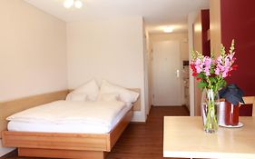 Eiger Guest House - Grindelwald